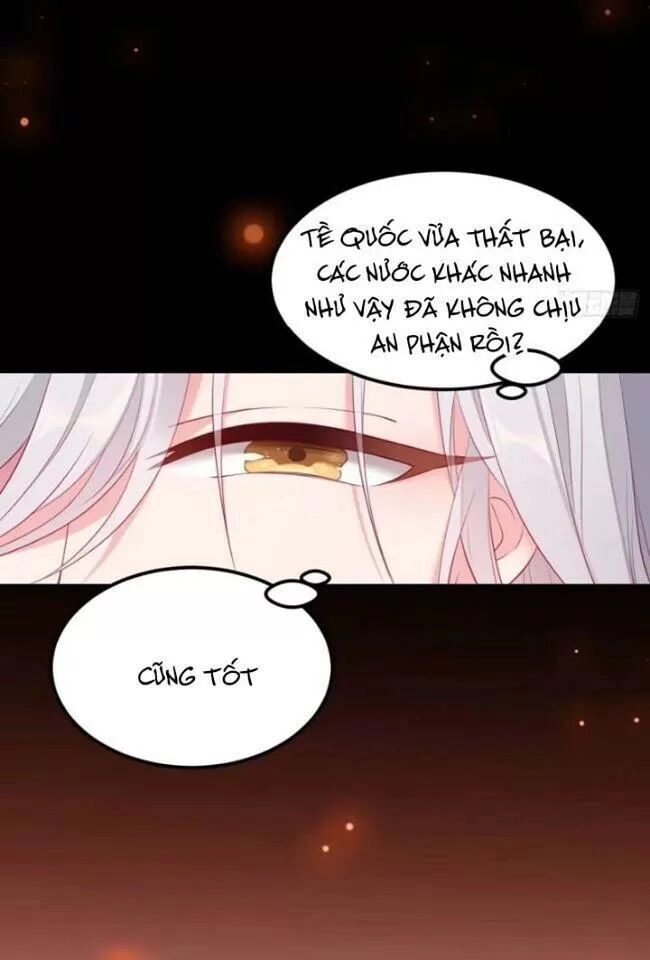 Ta Mới Không Gả Cho Hoàng Tử Phản Diện Chapter 4 - 22
