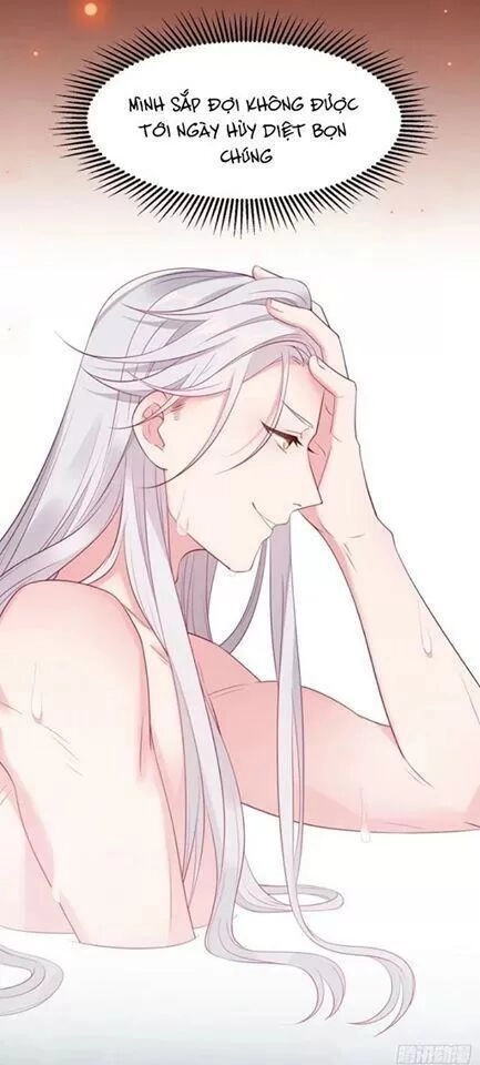 Ta Mới Không Gả Cho Hoàng Tử Phản Diện Chapter 4 - 23