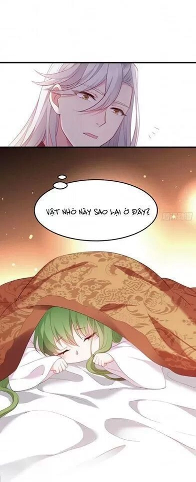 Ta Mới Không Gả Cho Hoàng Tử Phản Diện Chapter 4 - 26