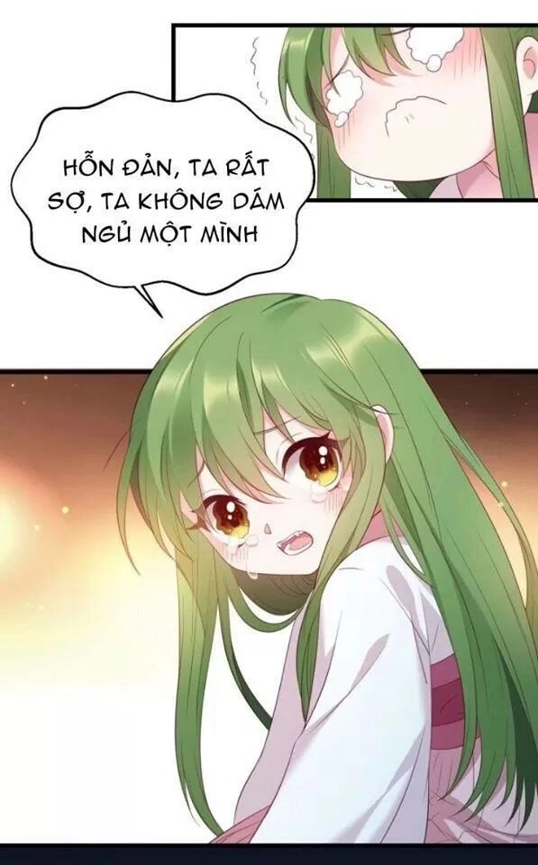 Ta Mới Không Gả Cho Hoàng Tử Phản Diện Chapter 4 - 28