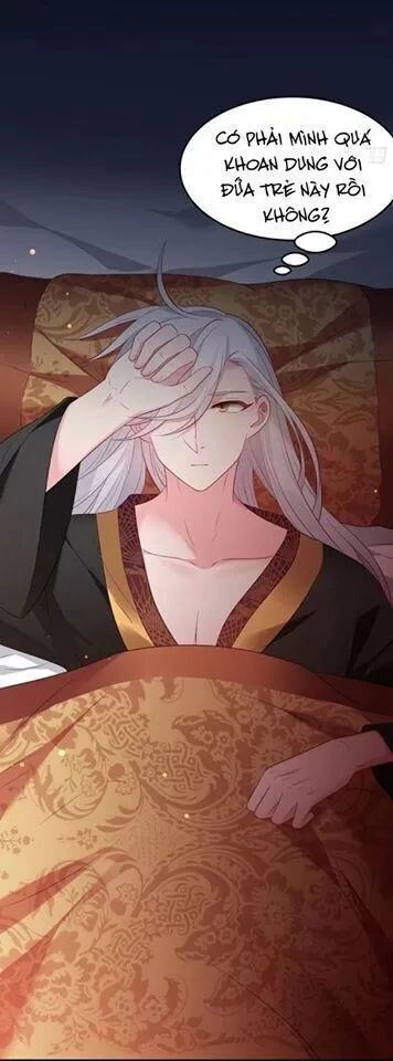 Ta Mới Không Gả Cho Hoàng Tử Phản Diện Chapter 4 - 29