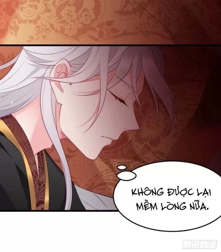 Ta Mới Không Gả Cho Hoàng Tử Phản Diện Chapter 4 - 30