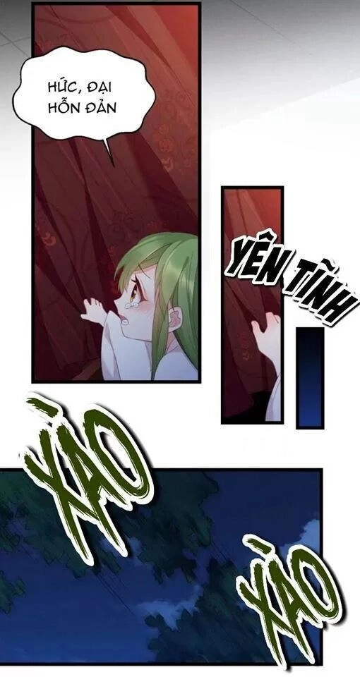 Ta Mới Không Gả Cho Hoàng Tử Phản Diện Chapter 5 - 5