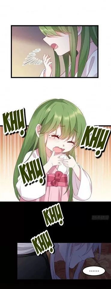 Ta Mới Không Gả Cho Hoàng Tử Phản Diện Chapter 5 - 8