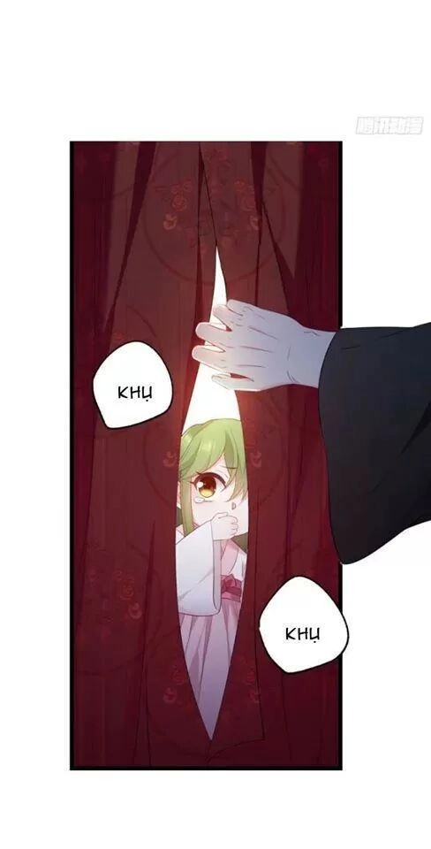 Ta Mới Không Gả Cho Hoàng Tử Phản Diện Chapter 5 - 11