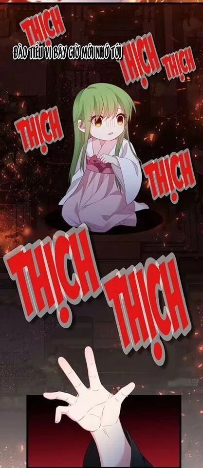 Ta Mới Không Gả Cho Hoàng Tử Phản Diện Chapter 5 - 14