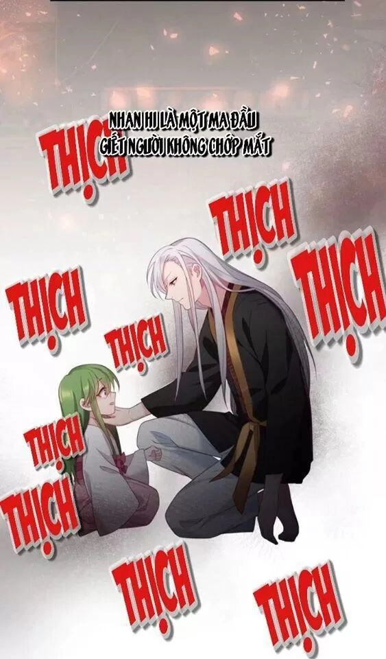 Ta Mới Không Gả Cho Hoàng Tử Phản Diện Chapter 5 - 15