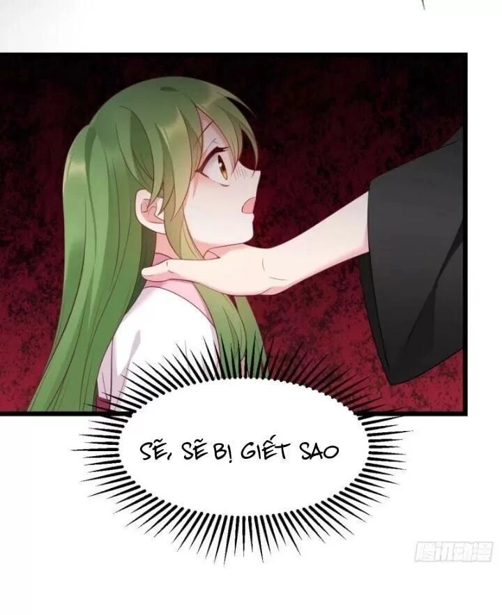 Ta Mới Không Gả Cho Hoàng Tử Phản Diện Chapter 5 - 16