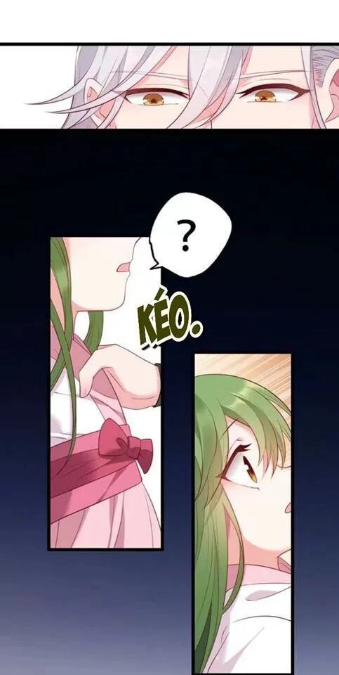 Ta Mới Không Gả Cho Hoàng Tử Phản Diện Chapter 5 - 17