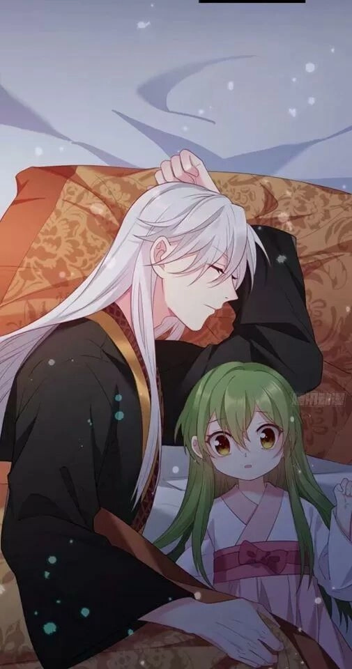 Ta Mới Không Gả Cho Hoàng Tử Phản Diện Chapter 5 - 18