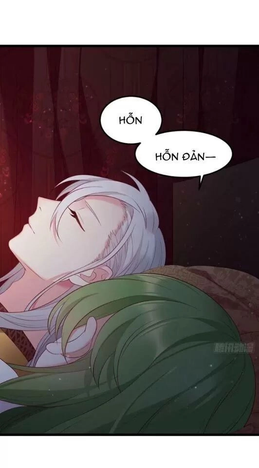 Ta Mới Không Gả Cho Hoàng Tử Phản Diện Chapter 5 - 21