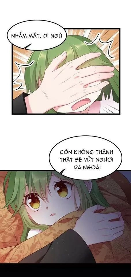 Ta Mới Không Gả Cho Hoàng Tử Phản Diện Chapter 5 - 22