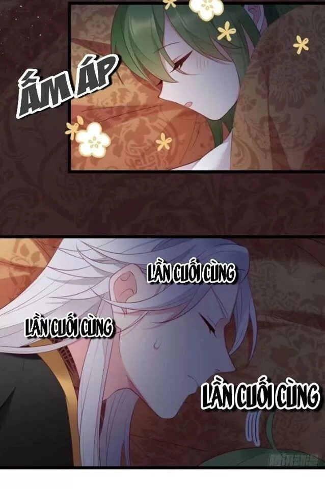 Ta Mới Không Gả Cho Hoàng Tử Phản Diện Chapter 5 - 24