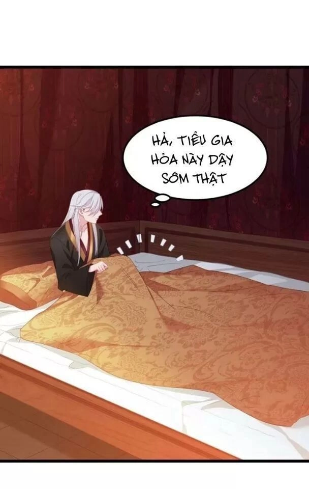 Ta Mới Không Gả Cho Hoàng Tử Phản Diện Chapter 5 - 28