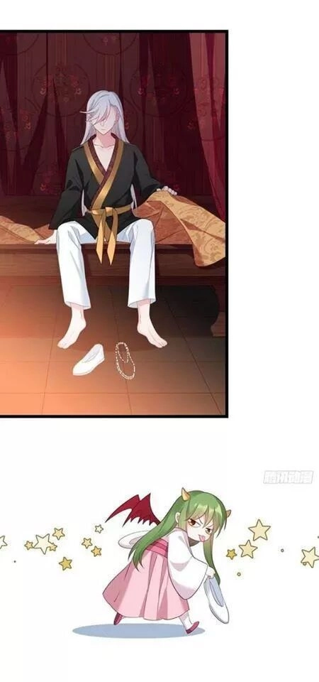 Ta Mới Không Gả Cho Hoàng Tử Phản Diện Chapter 5 - 29