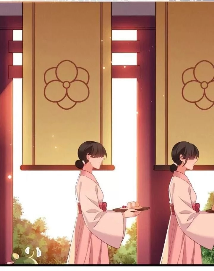 Ta Mới Không Gả Cho Hoàng Tử Phản Diện Chapter 6 - 4