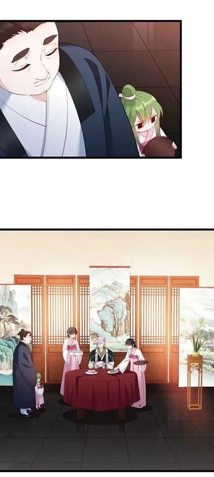 Ta Mới Không Gả Cho Hoàng Tử Phản Diện Chapter 6 - 7