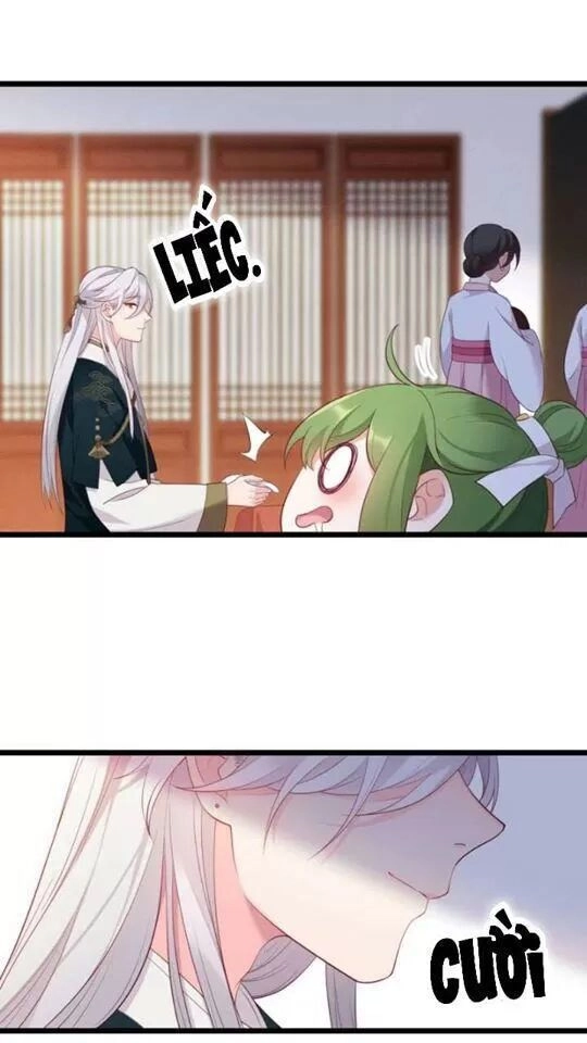 Ta Mới Không Gả Cho Hoàng Tử Phản Diện Chapter 6 - 9