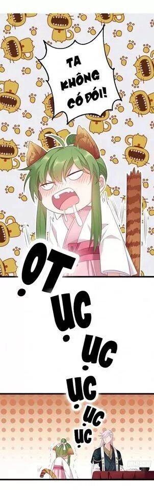 Ta Mới Không Gả Cho Hoàng Tử Phản Diện Chapter 6 - 12