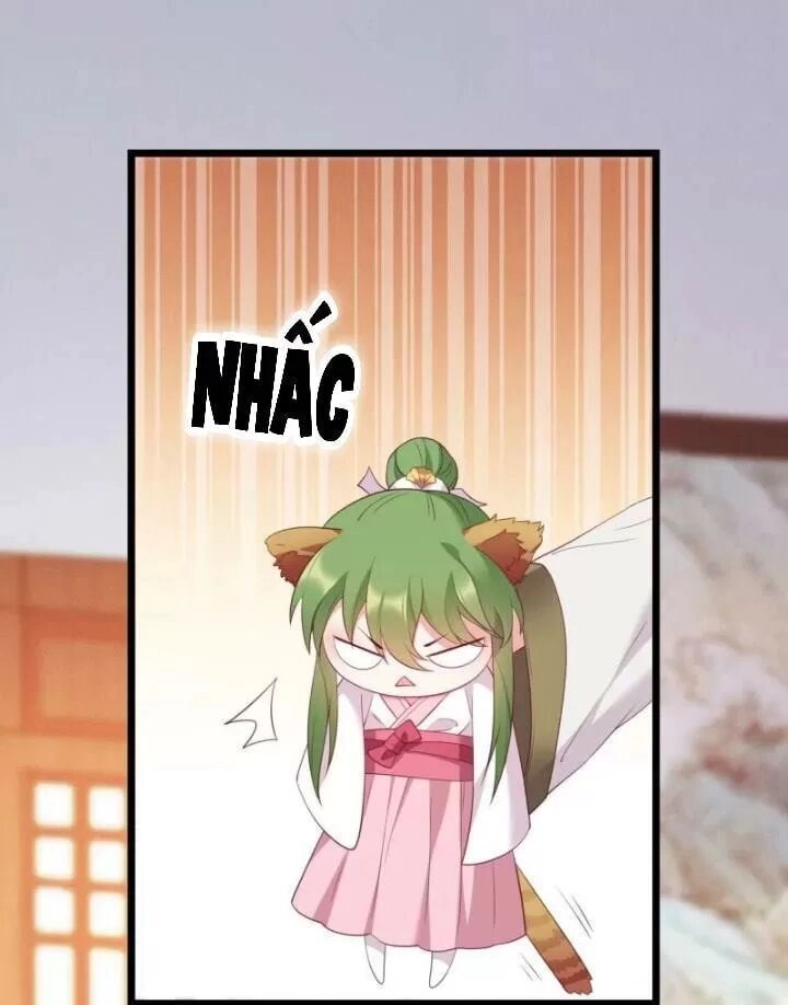 Ta Mới Không Gả Cho Hoàng Tử Phản Diện Chapter 6 - 15