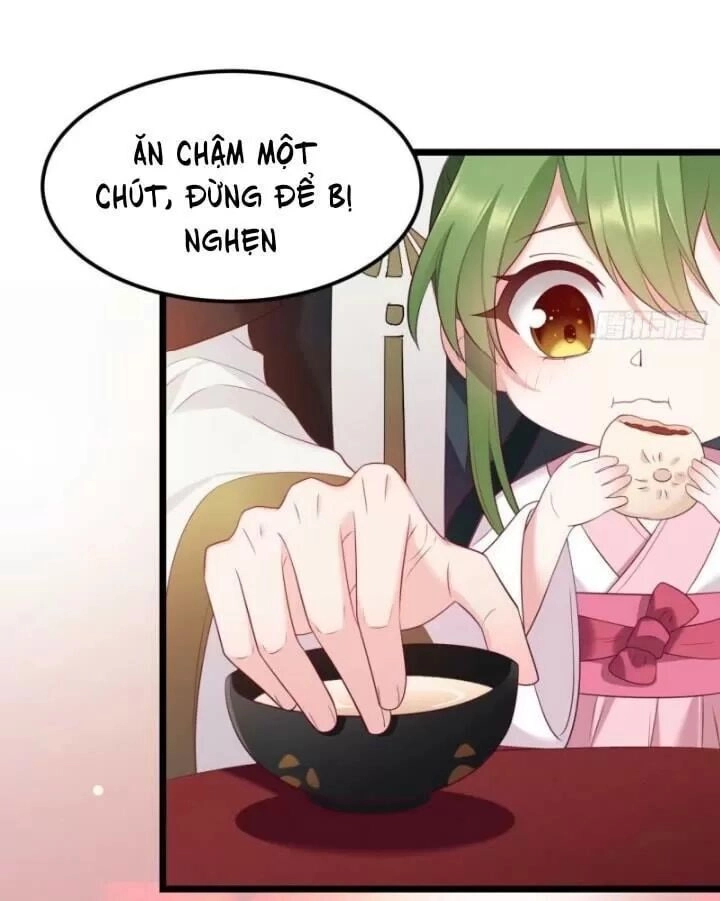 Ta Mới Không Gả Cho Hoàng Tử Phản Diện Chapter 6 - 19