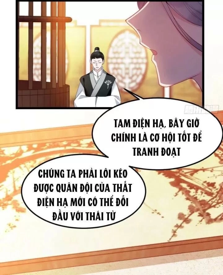 Ta Mới Không Gả Cho Hoàng Tử Phản Diện Chapter 7 - 5