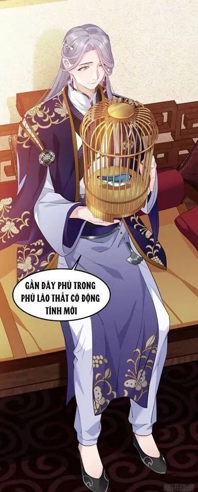 Ta Mới Không Gả Cho Hoàng Tử Phản Diện Chapter 7 - 6