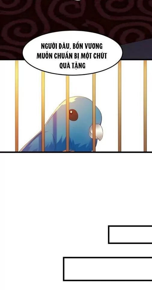 Ta Mới Không Gả Cho Hoàng Tử Phản Diện Chapter 7 - 7