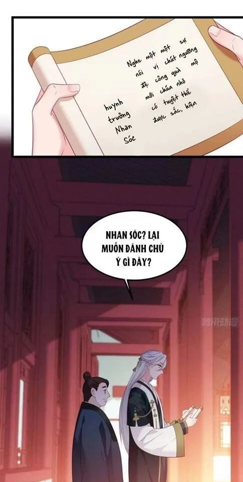 Ta Mới Không Gả Cho Hoàng Tử Phản Diện Chapter 7 - 8