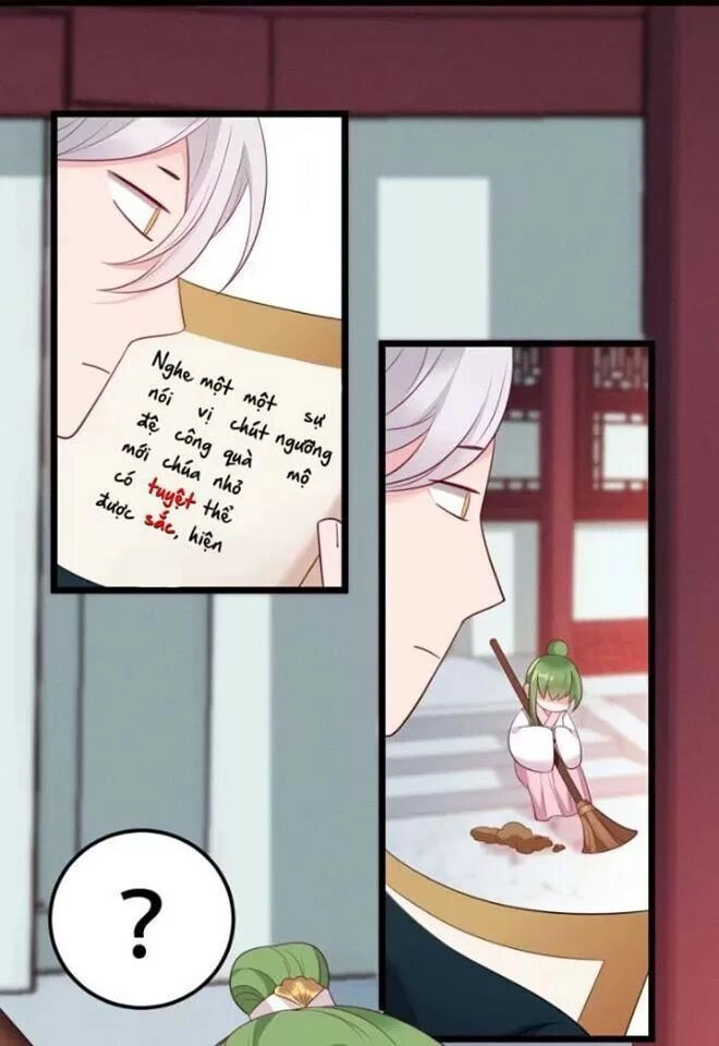 Ta Mới Không Gả Cho Hoàng Tử Phản Diện Chapter 7 - 9