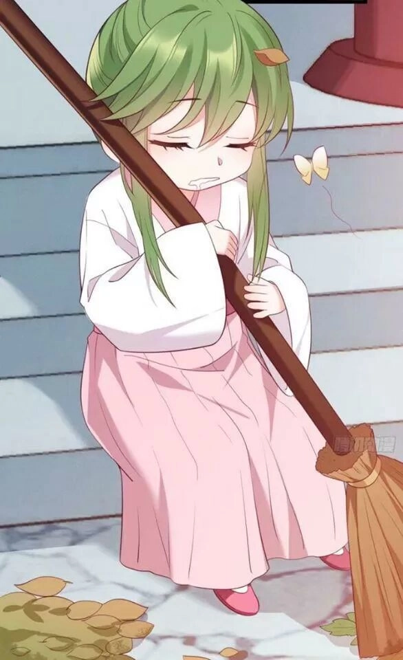 Ta Mới Không Gả Cho Hoàng Tử Phản Diện Chapter 7 - 10