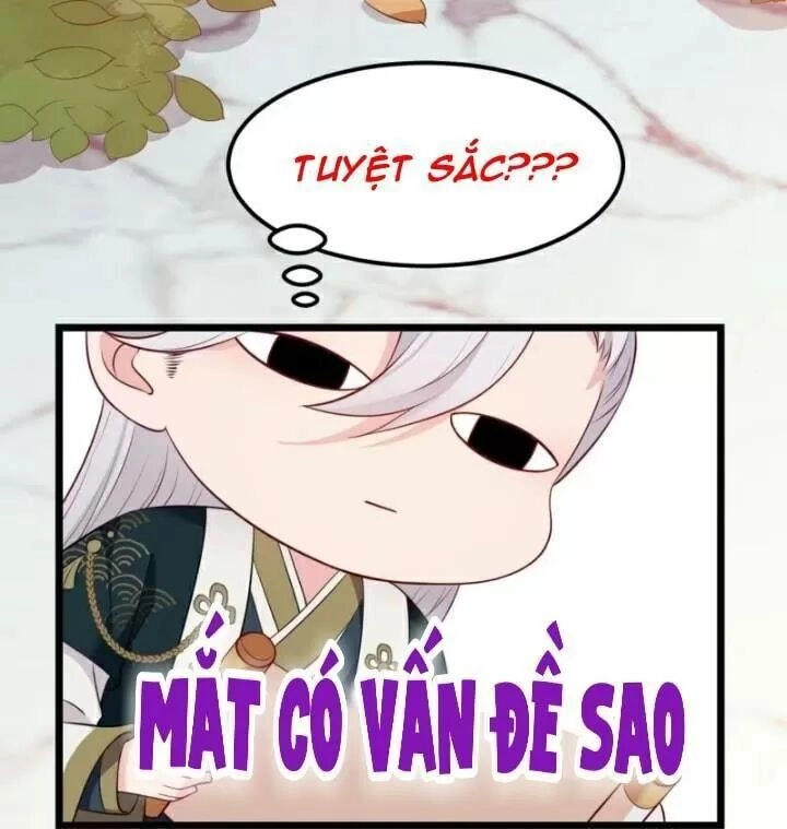 Ta Mới Không Gả Cho Hoàng Tử Phản Diện Chapter 7 - 11