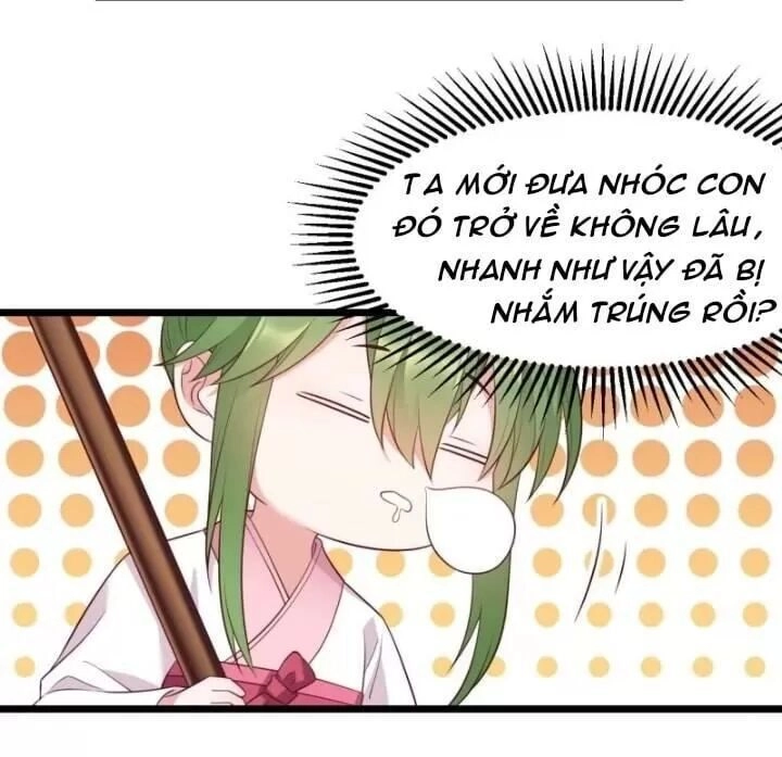 Ta Mới Không Gả Cho Hoàng Tử Phản Diện Chapter 7 - 13