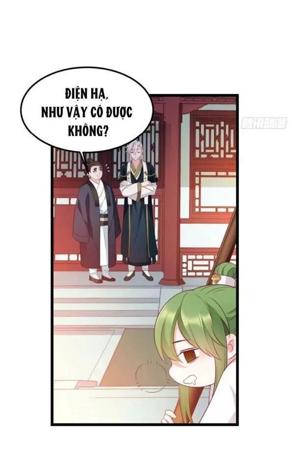 Ta Mới Không Gả Cho Hoàng Tử Phản Diện Chapter 7 - 14