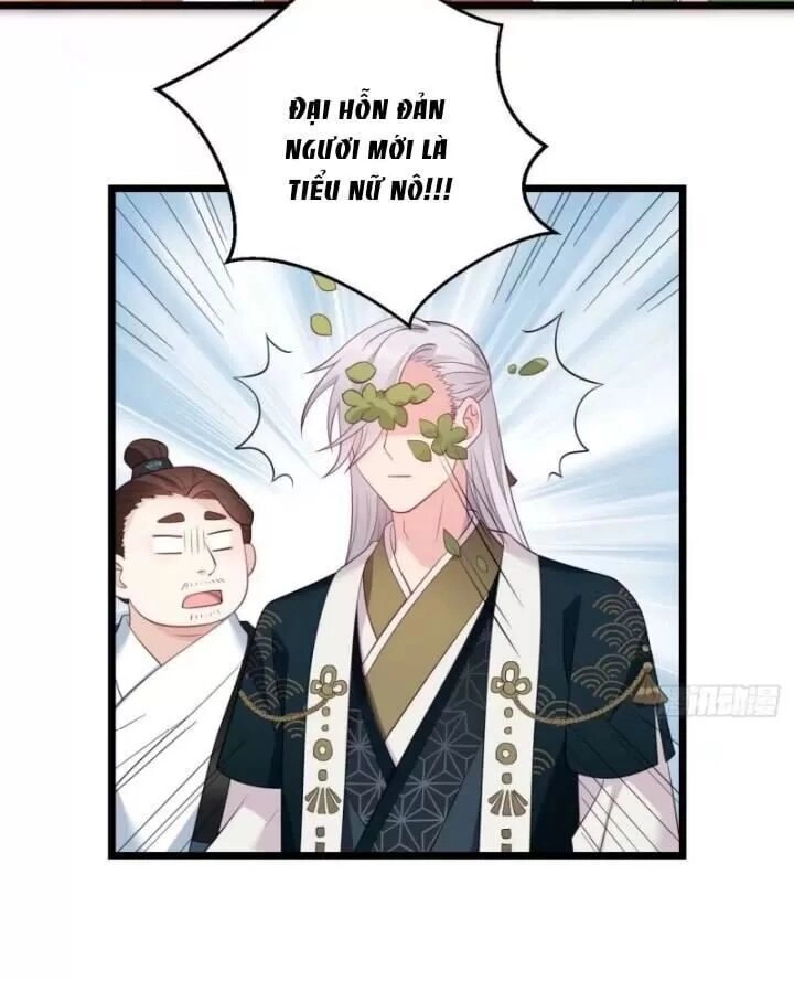 Ta Mới Không Gả Cho Hoàng Tử Phản Diện Chapter 7 - 16