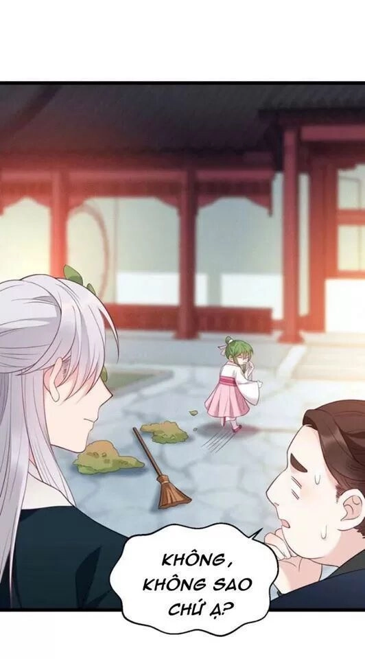 Ta Mới Không Gả Cho Hoàng Tử Phản Diện Chapter 7 - 17