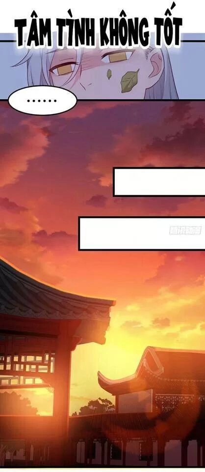 Ta Mới Không Gả Cho Hoàng Tử Phản Diện Chapter 7 - 18