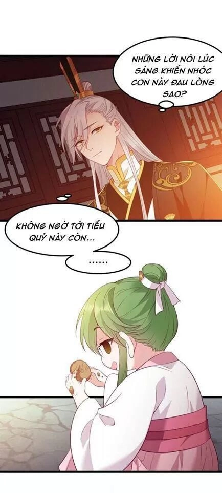 Ta Mới Không Gả Cho Hoàng Tử Phản Diện Chapter 7 - 22