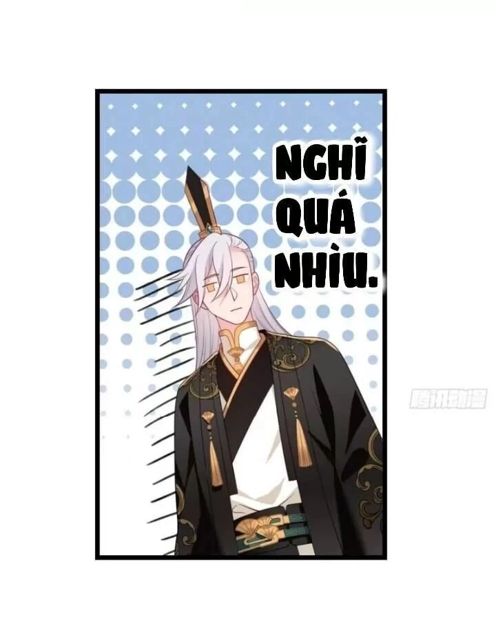 Ta Mới Không Gả Cho Hoàng Tử Phản Diện Chapter 7 - 23