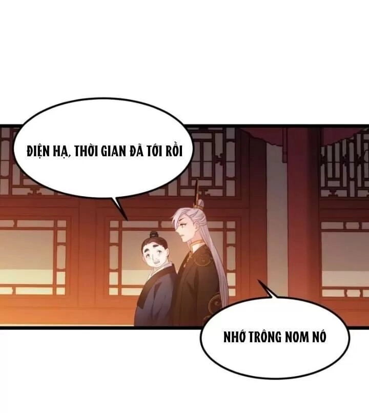 Ta Mới Không Gả Cho Hoàng Tử Phản Diện Chapter 7 - 24