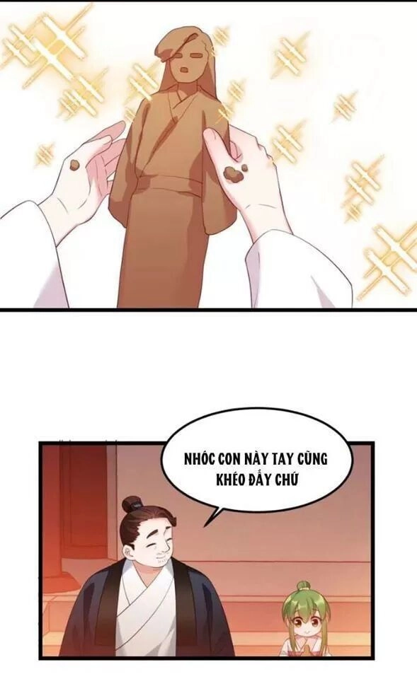 Ta Mới Không Gả Cho Hoàng Tử Phản Diện Chapter 7 - 27