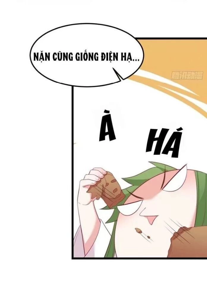 Ta Mới Không Gả Cho Hoàng Tử Phản Diện Chapter 7 - 28