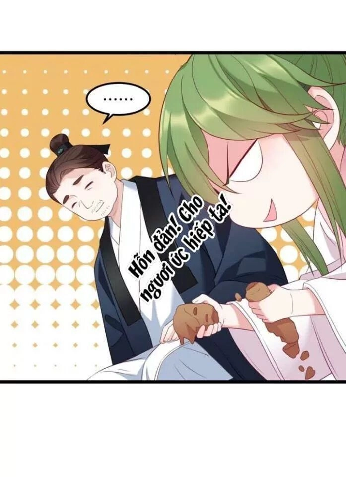 Ta Mới Không Gả Cho Hoàng Tử Phản Diện Chapter 7 - 29