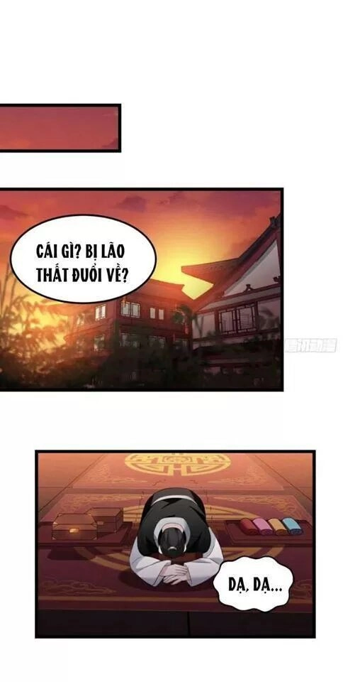 Ta Mới Không Gả Cho Hoàng Tử Phản Diện Chapter 7 - 30