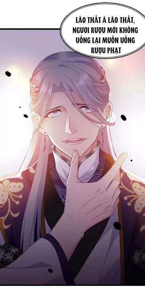 Ta Mới Không Gả Cho Hoàng Tử Phản Diện Chapter 7 - 32