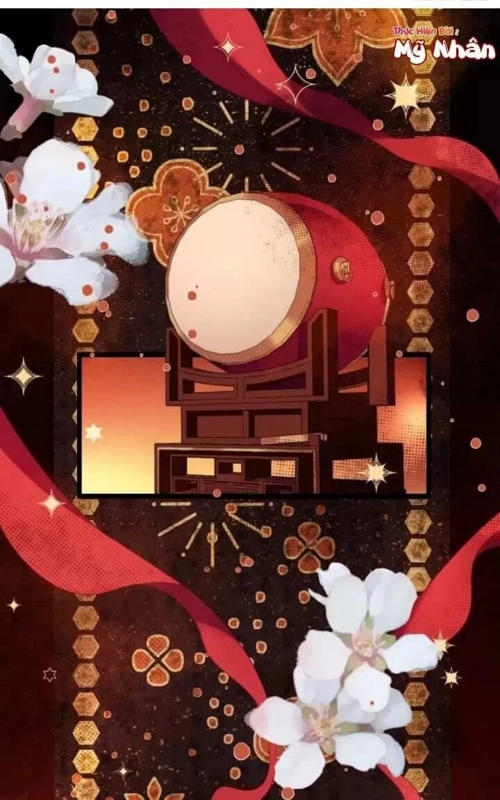 Ta Mới Không Gả Cho Hoàng Tử Phản Diện Chapter 8 - 3