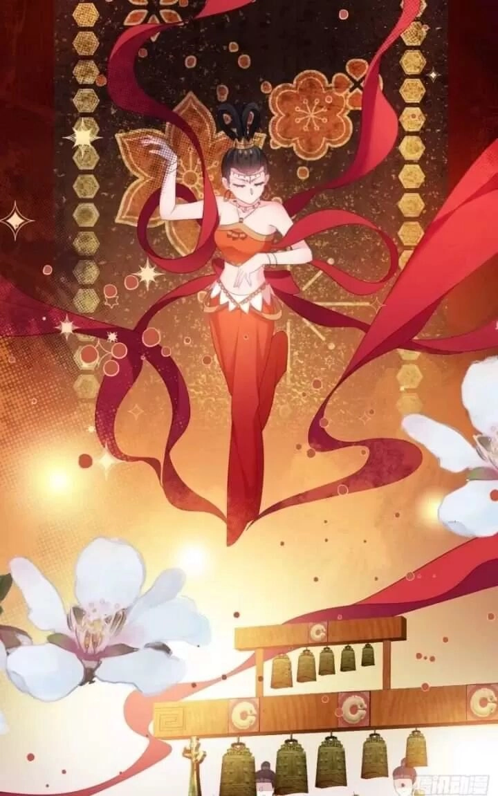 Ta Mới Không Gả Cho Hoàng Tử Phản Diện Chapter 8 - 4