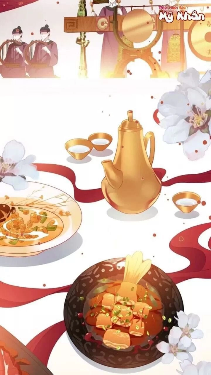 Ta Mới Không Gả Cho Hoàng Tử Phản Diện Chapter 8 - 5