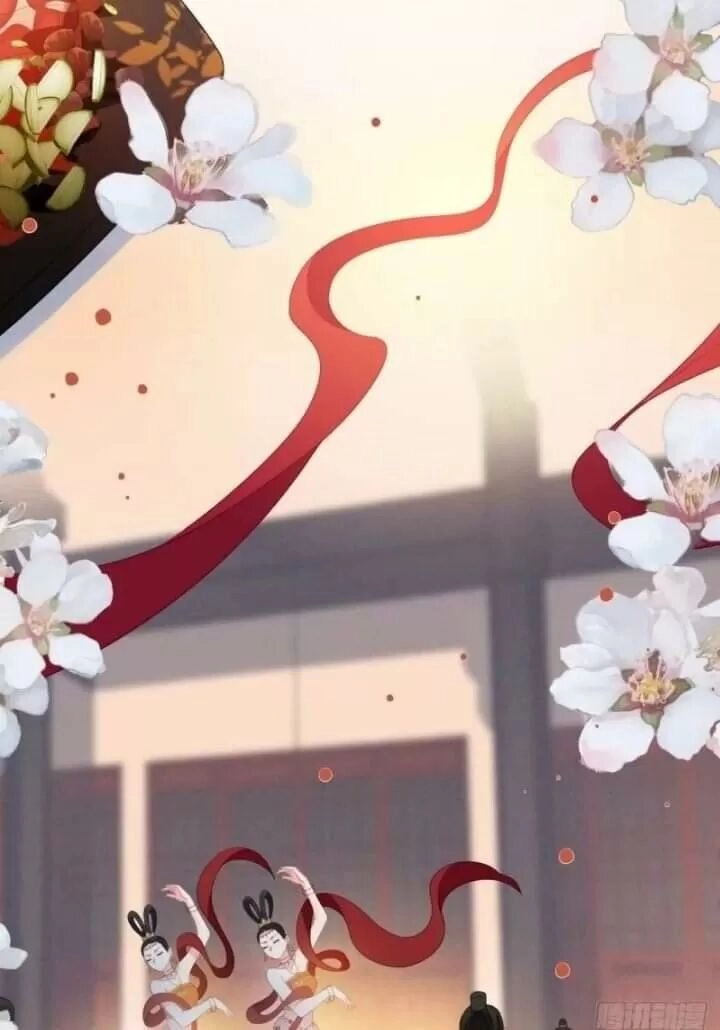 Ta Mới Không Gả Cho Hoàng Tử Phản Diện Chapter 8 - 6