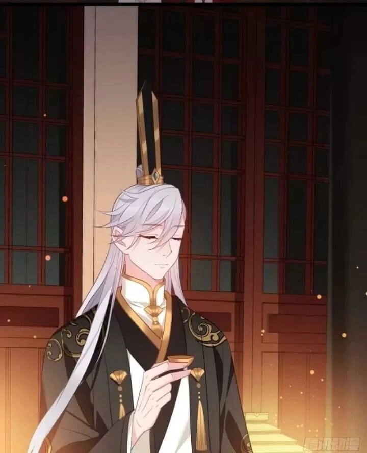 Ta Mới Không Gả Cho Hoàng Tử Phản Diện Chapter 8 - 8